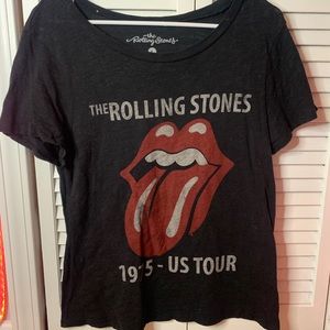 Women’s Rolling Stones T-Shirt